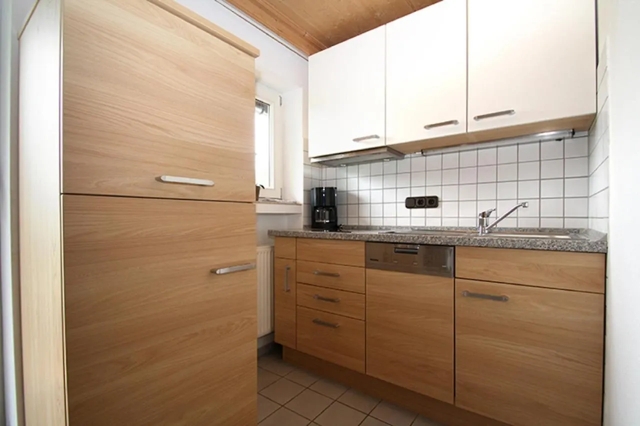 Apartment Beim Wiesenhansen Inkl. Chiemgaukarte Ruhpolding