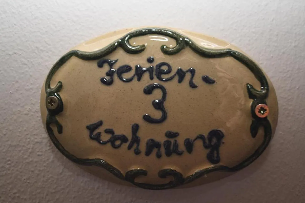 Beim Wiesenhansen Inkl. Chiemgaukarte Ruhpolding Apartment