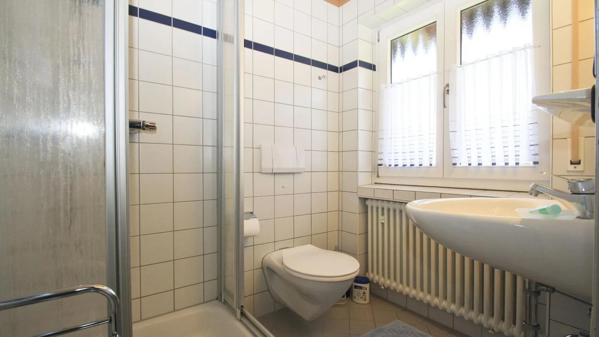 Beim Wiesenhansen Inkl. Chiemgaukarte Ruhpolding Apartment