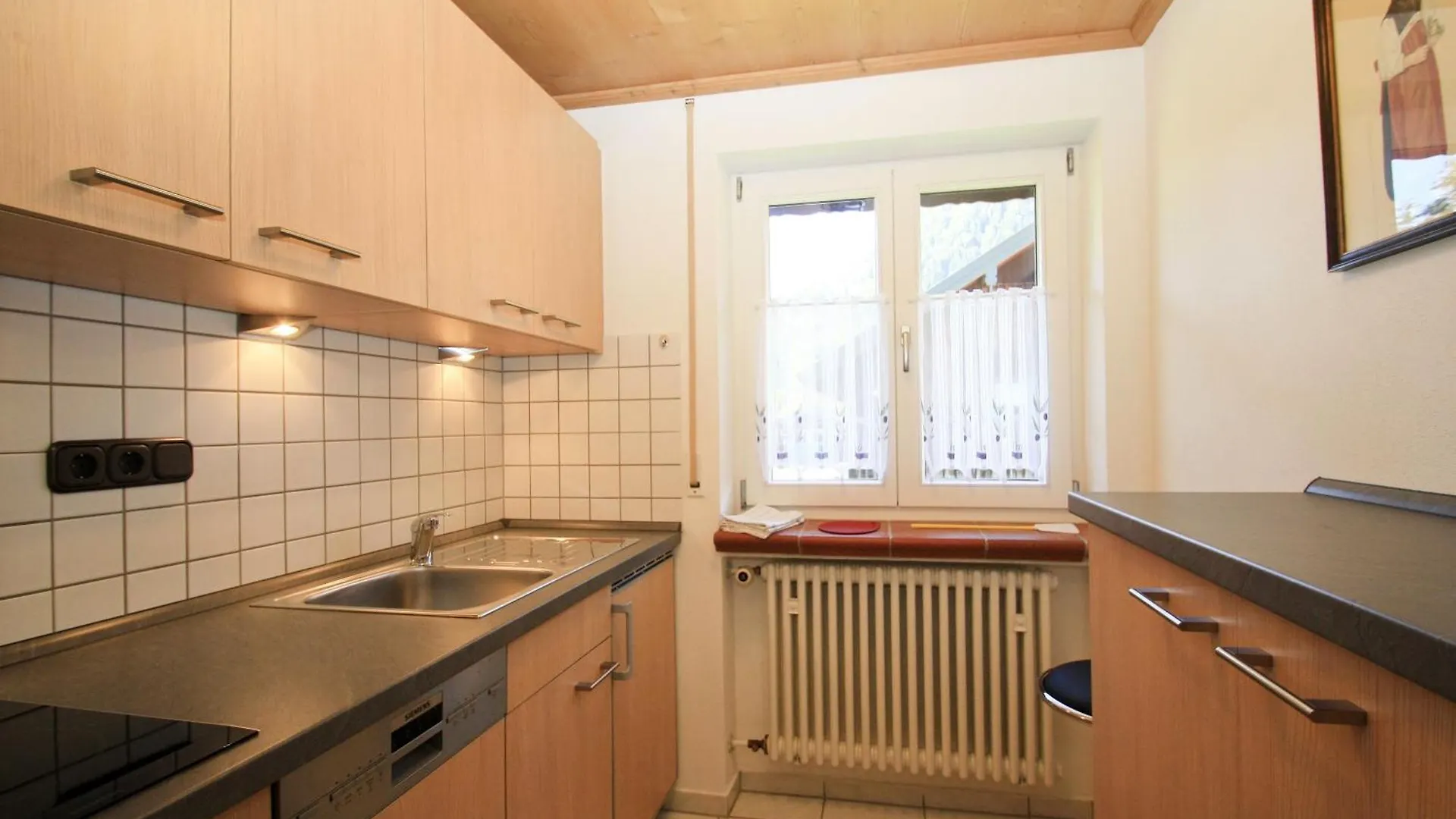 Apartment Beim Wiesenhansen Inkl. Chiemgaukarte Ruhpolding Germany