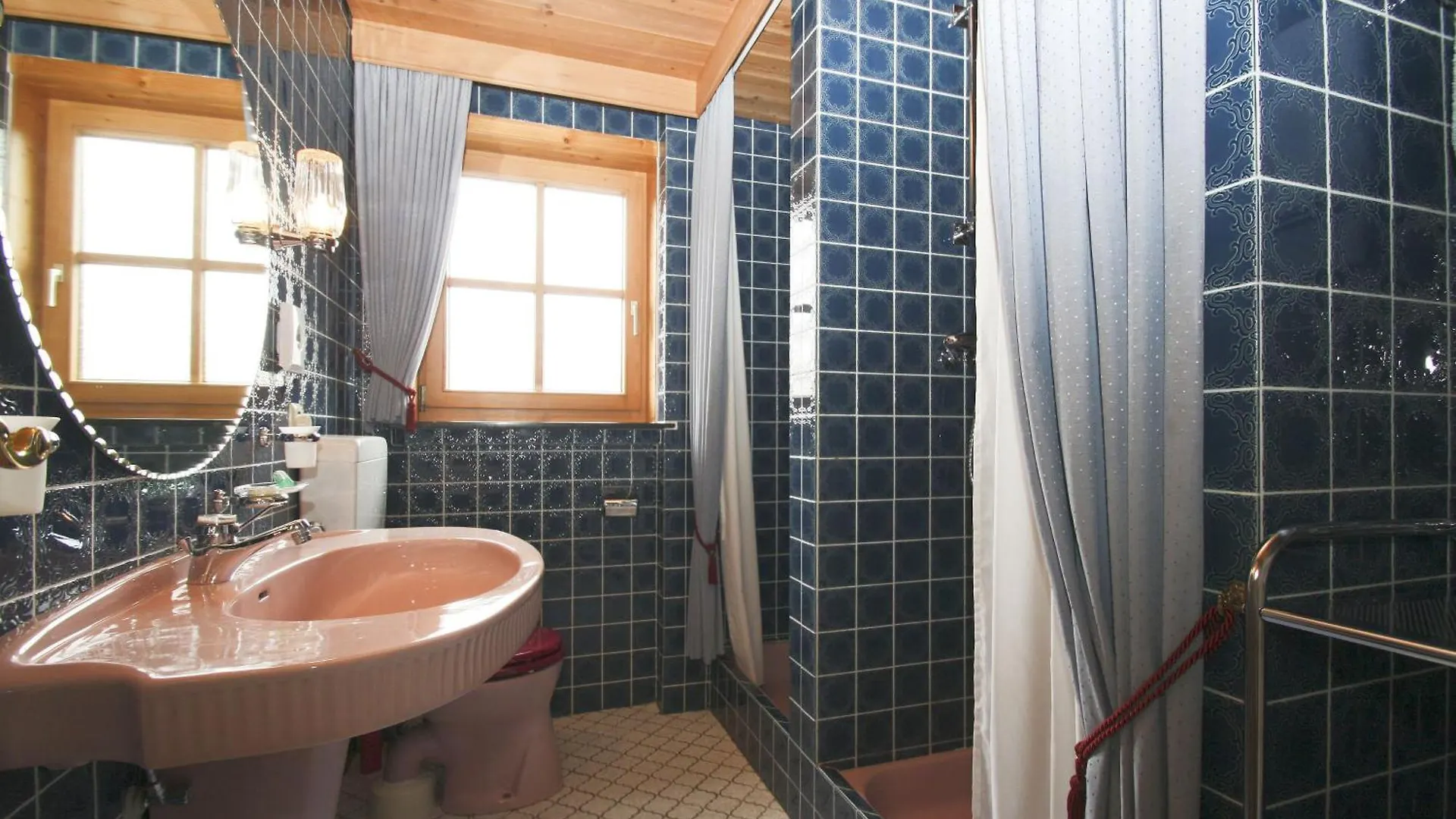 Beim Wiesenhansen Inkl. Chiemgaukarte Ruhpolding Apartment