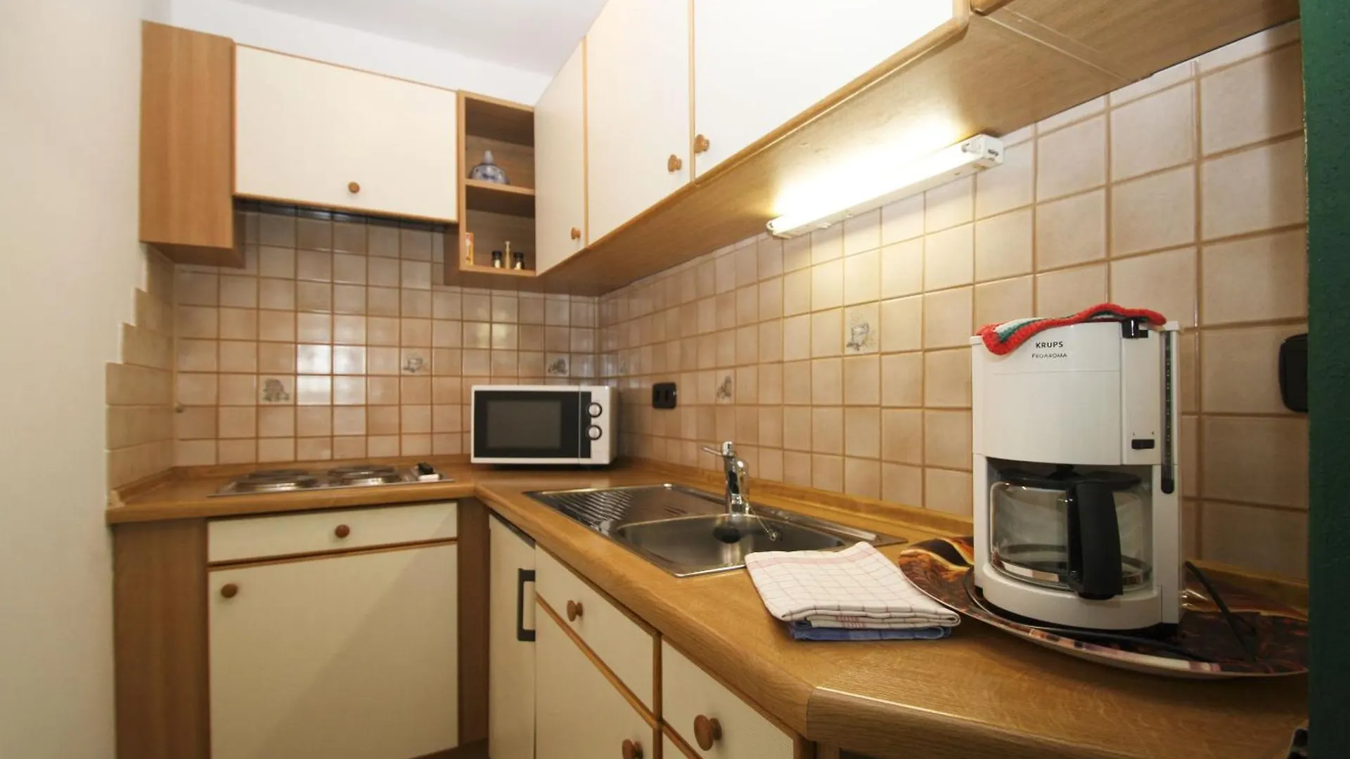 Apartment Beim Wiesenhansen Inkl. Chiemgaukarte Ruhpolding