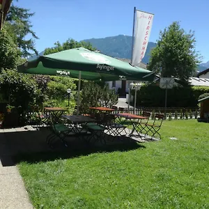 Hotell Hotel-restaurant Zum Hirschhaus Inklusive Chiemgau Karte, Ruhpolding